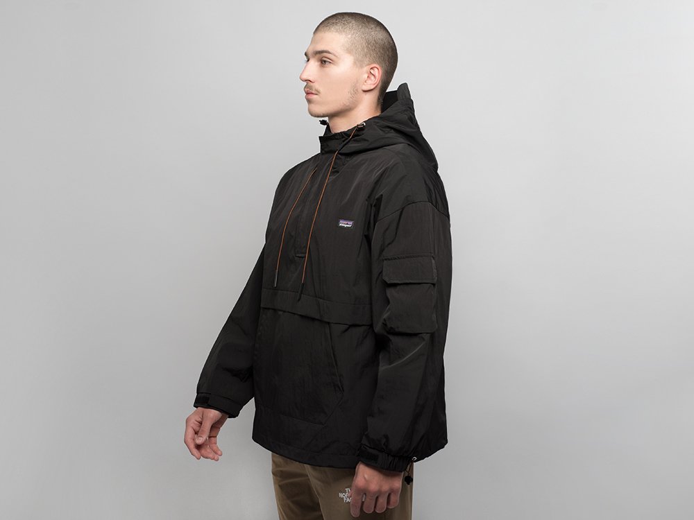 Анорак PATAGONIA