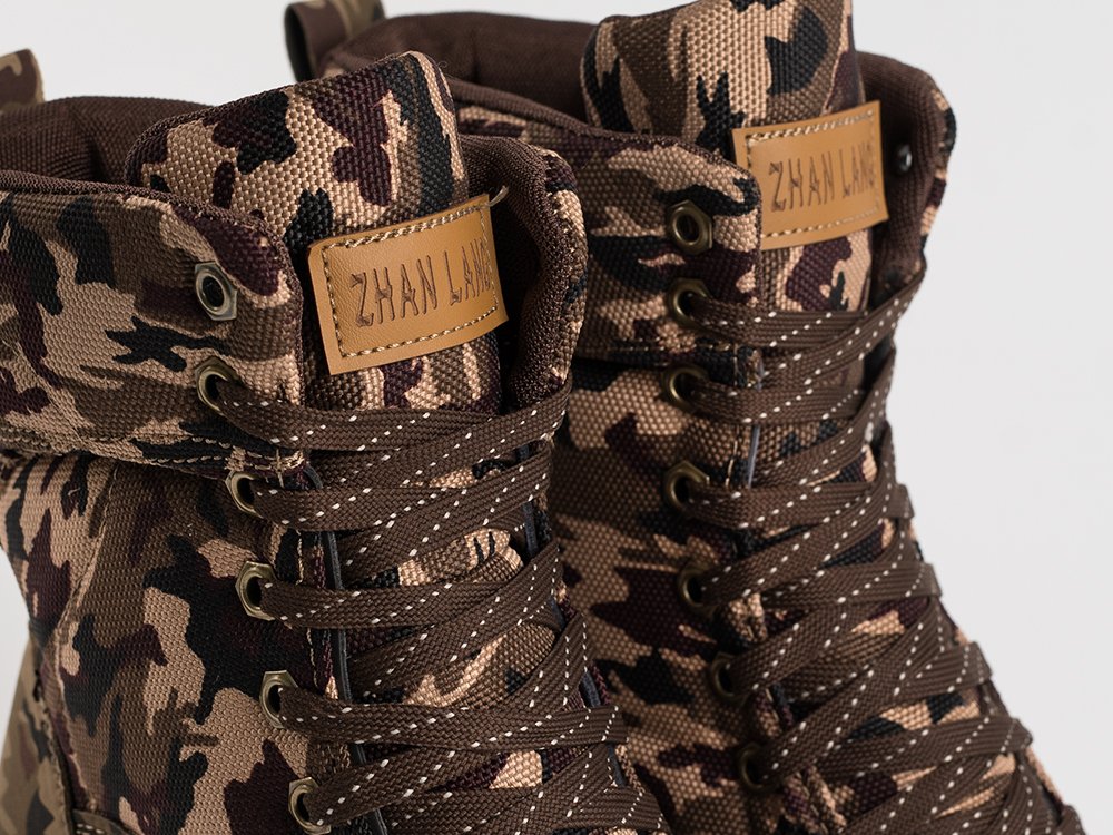 Зимние Ботинки