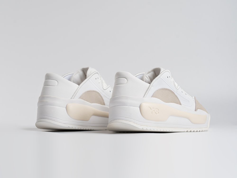 Кроссовки Adidas Y-3 HOKORI II