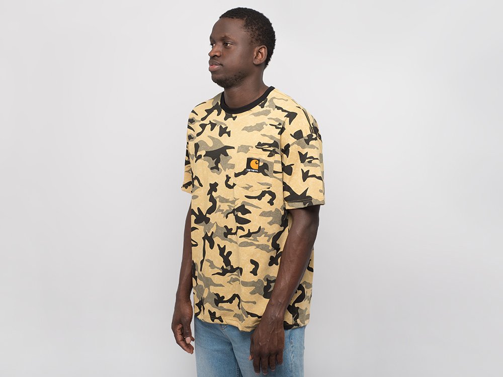 Футболка CarHartt