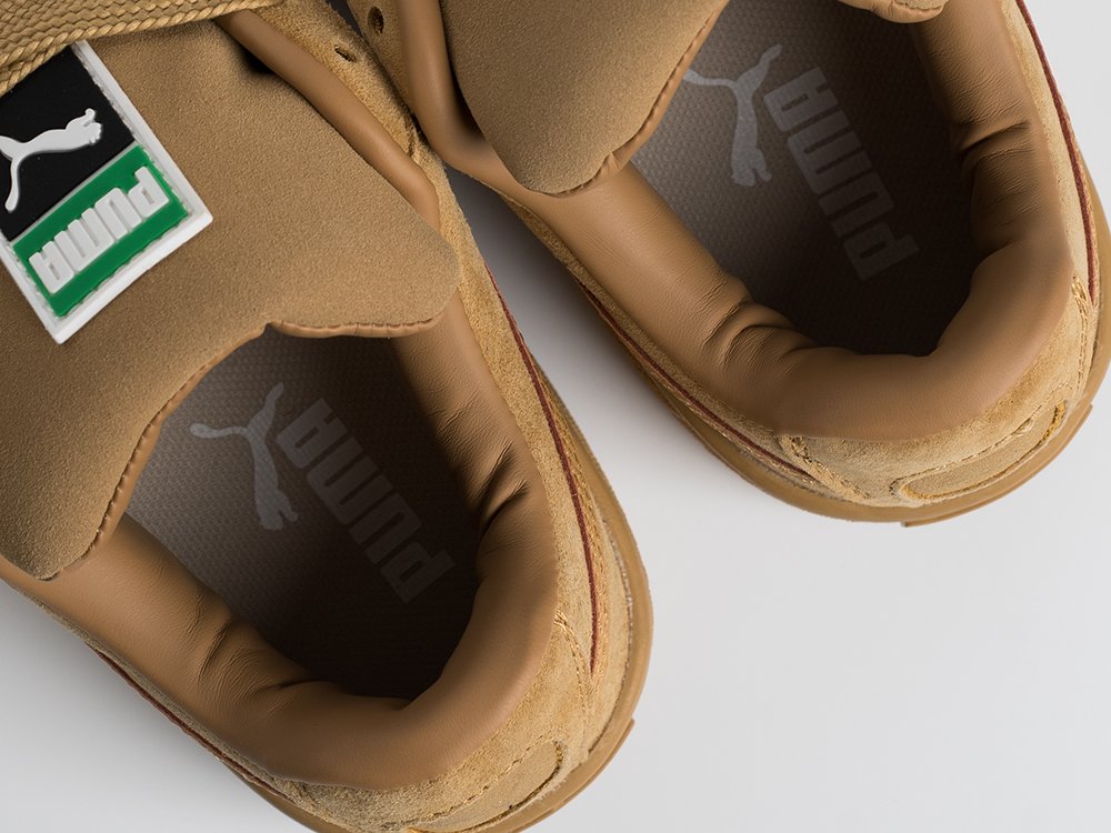 Кроссовки Puma Suede XL