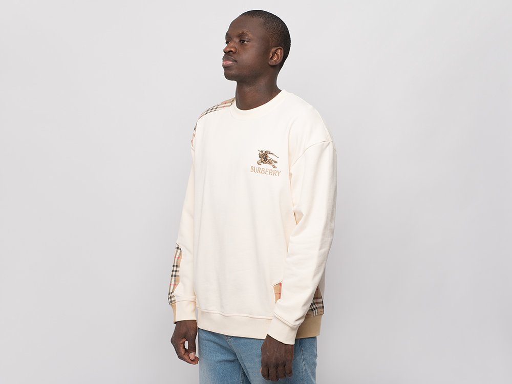 Свитшот Burberry