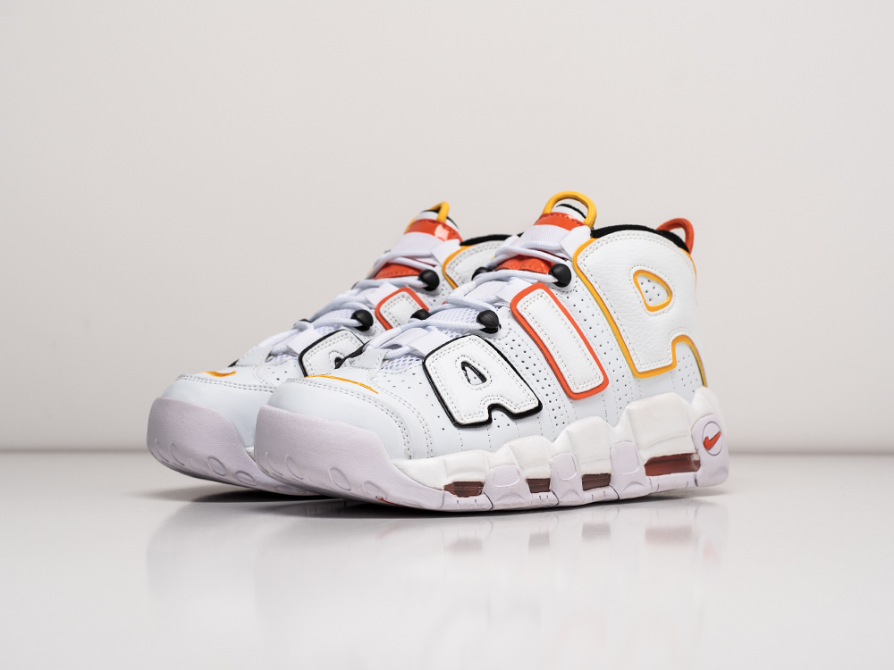 Кроссовки Nike Air More Uptempo