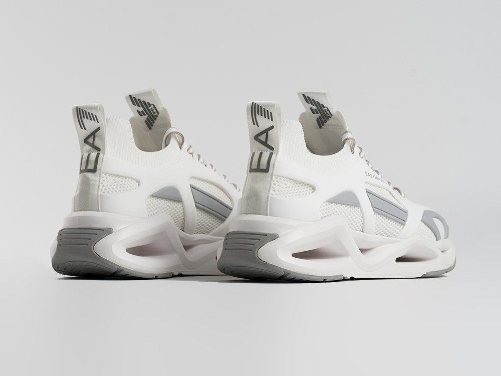 Кроссовки Emporio Armani