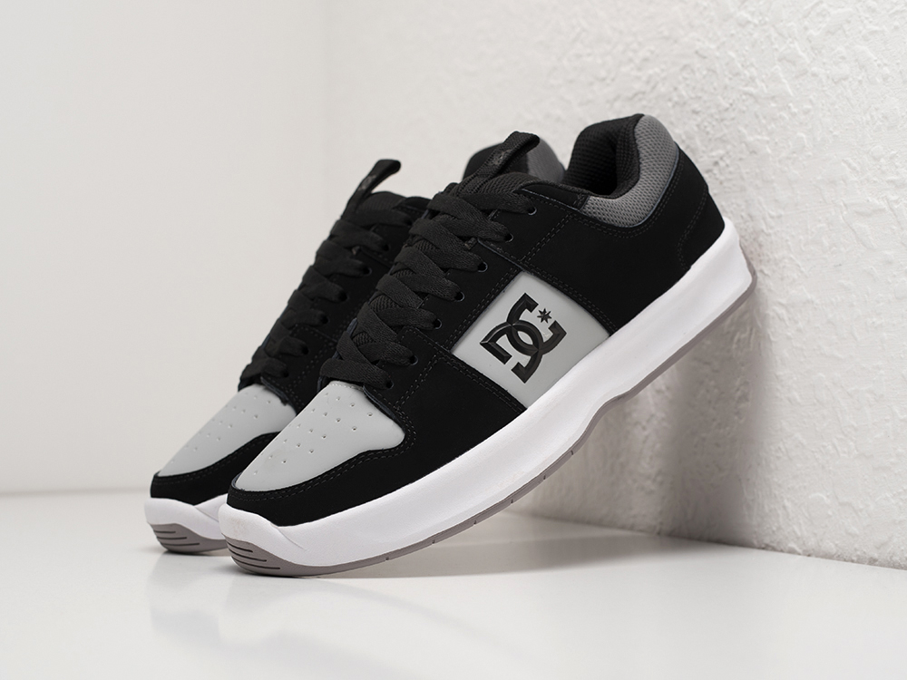 Кроссовки DC Shoes Lynx Zero