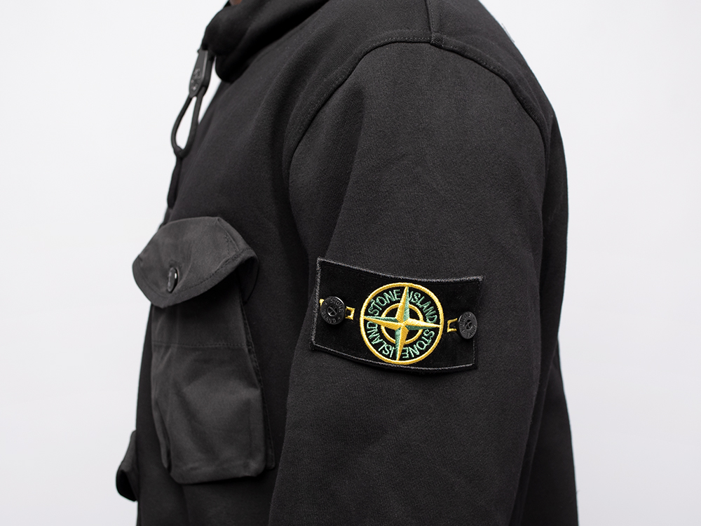 Анорак Stone Island