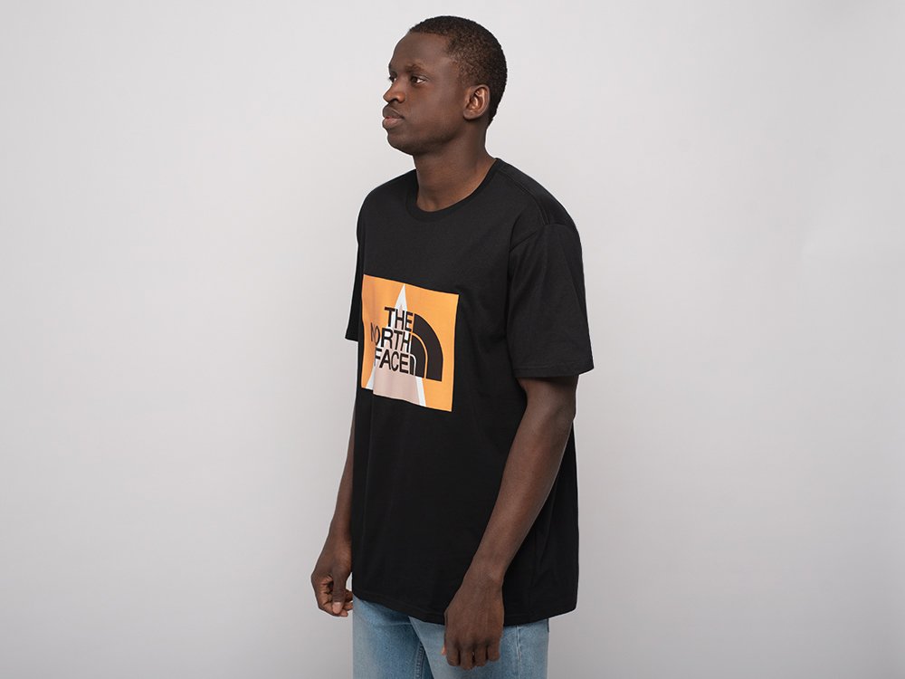 Футболка The North Face