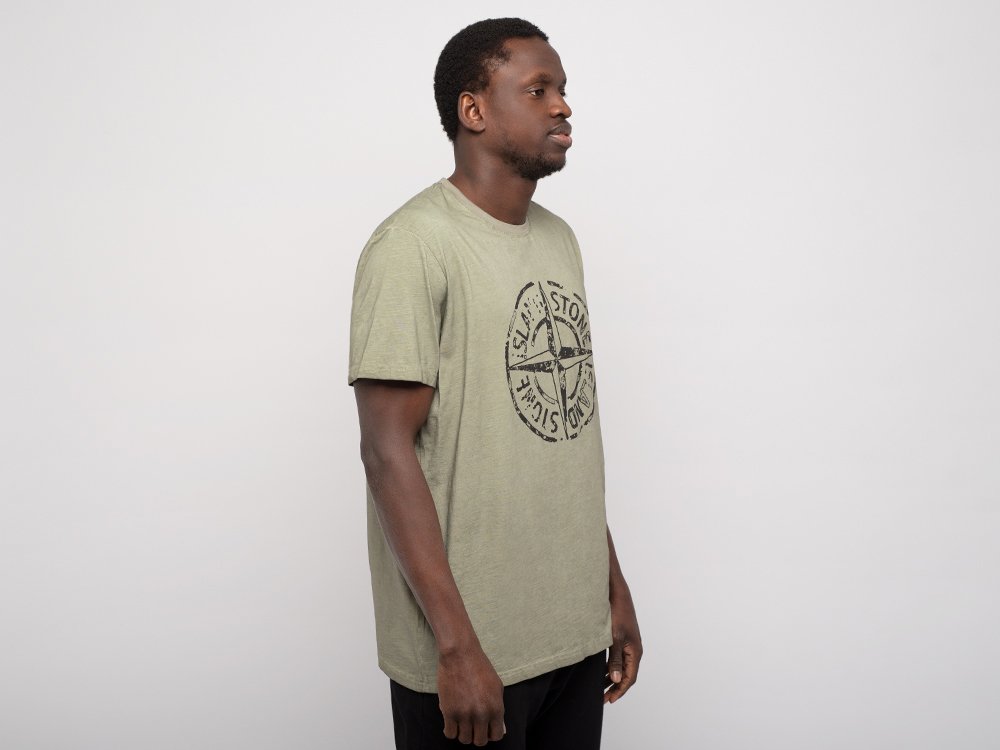Футболка Stone Island