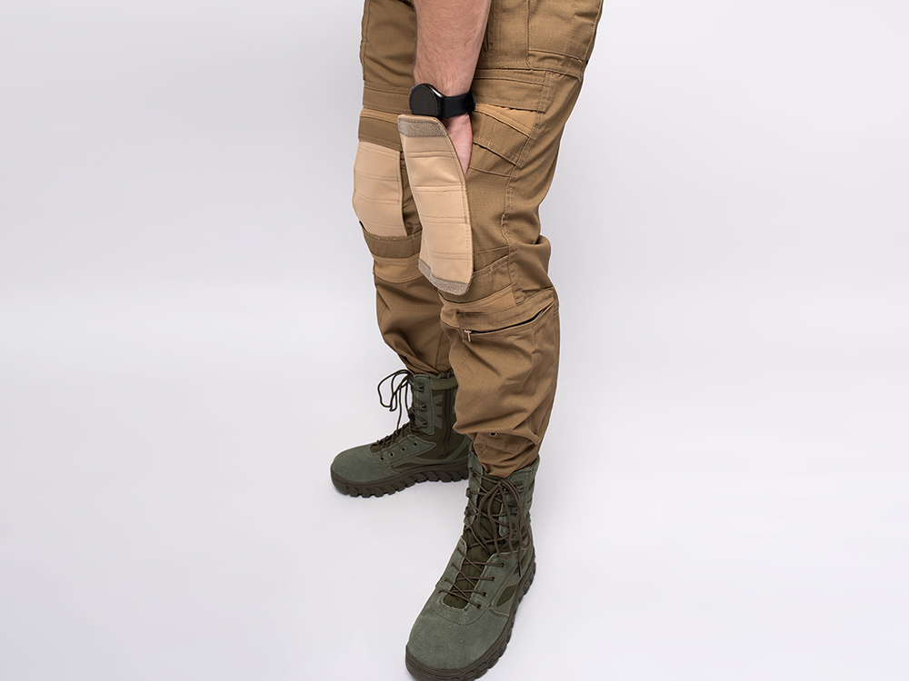 Брюки тактические