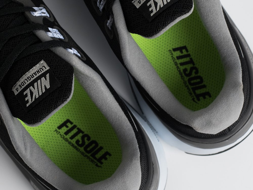Кроссовки Nike LunarGlide 4