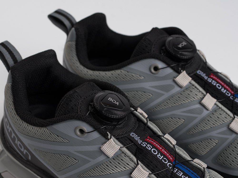 Кроссовки Salomon ADVANCED XT-6 ADV