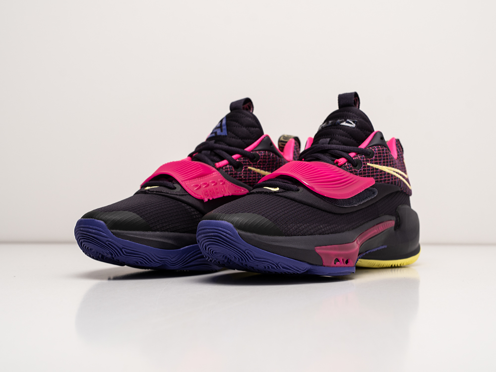 Кроссовки Nike Zoom Freak 3