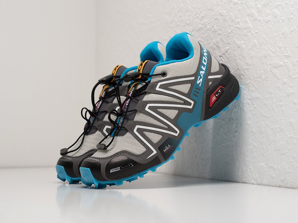Кроссовки Salomon SPEEDCROSS 3 CS
