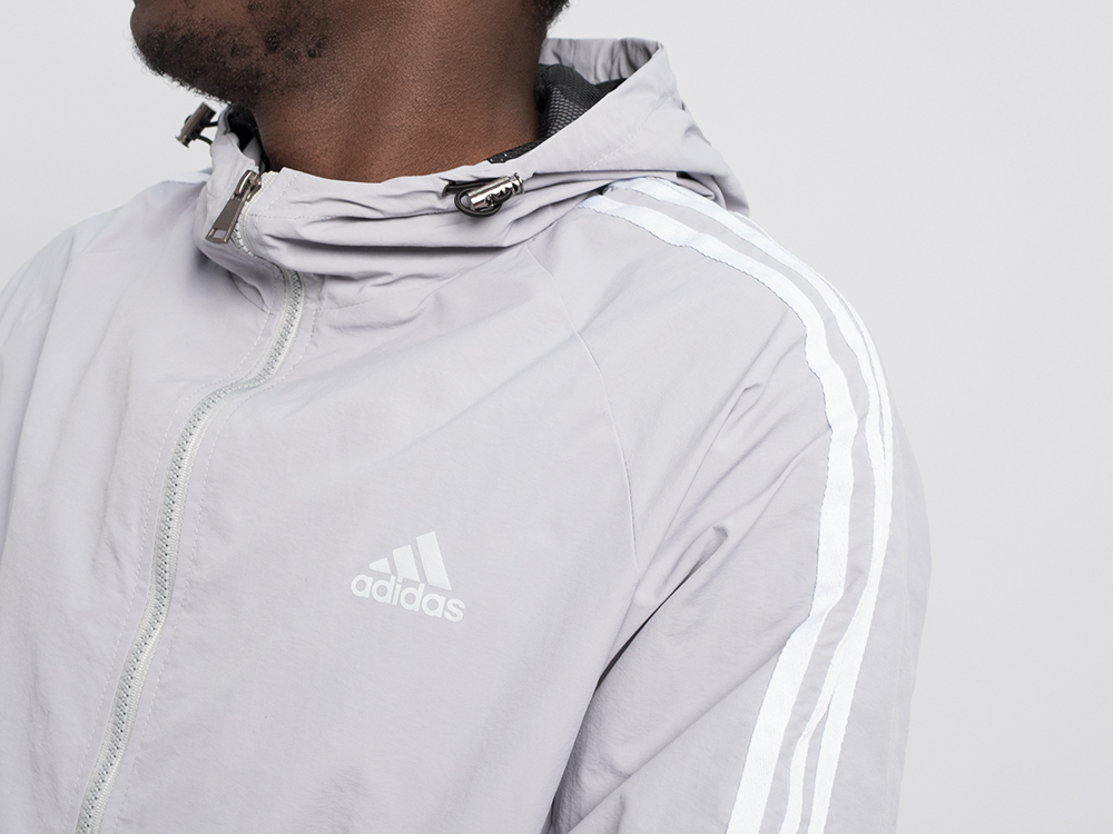 Ветровка Adidas