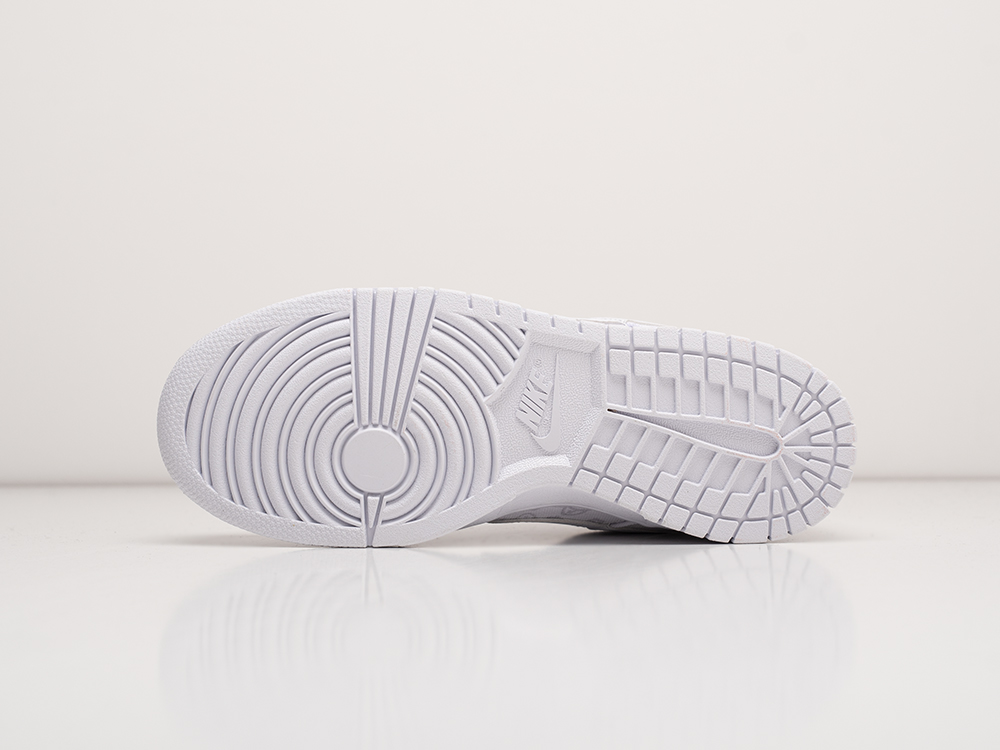 Кроссовки Nike SB Dunk Low