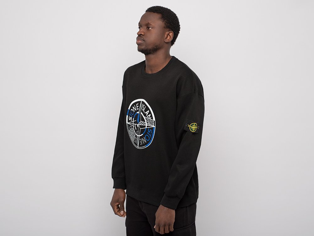 Свитшот Stone Island