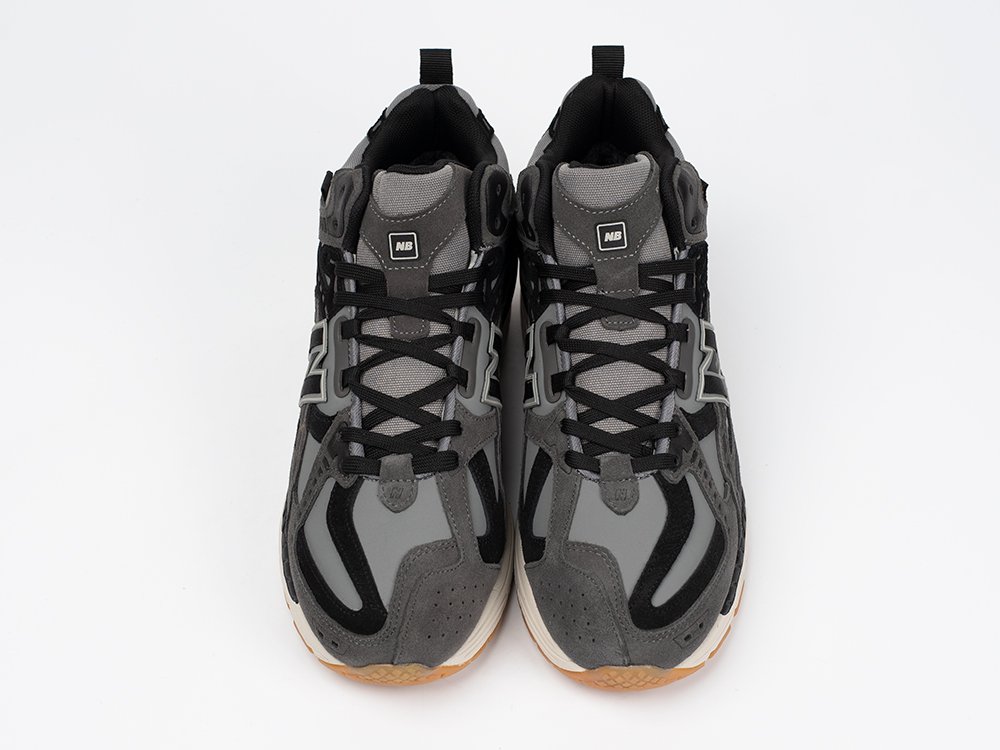 Зимние Кроссовки New Balance 1906U Mid