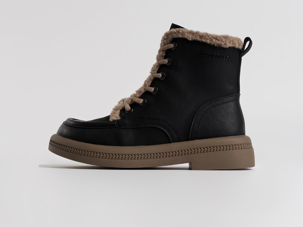 Зимние Ботинки