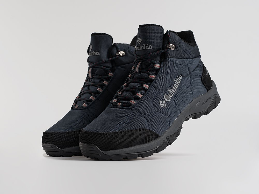 Зимние Кроссовки Columbia