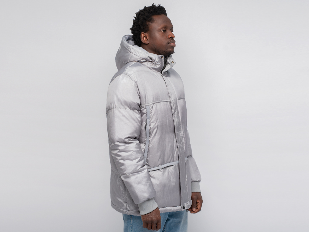 Куртка зимняя Stone Island