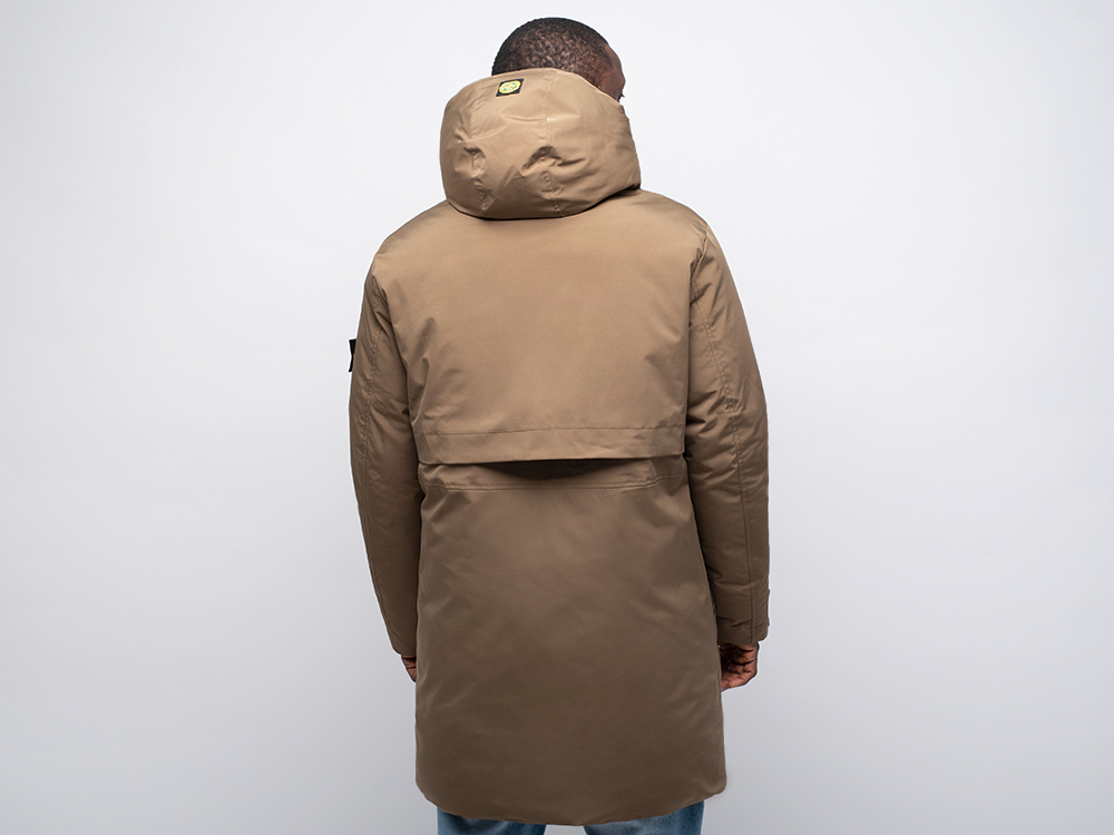 Куртка зимняя Stone Island