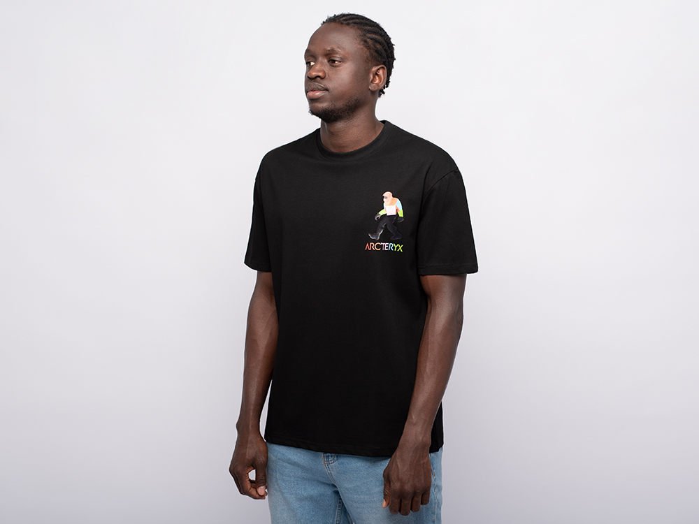 Футболка Arcteryx