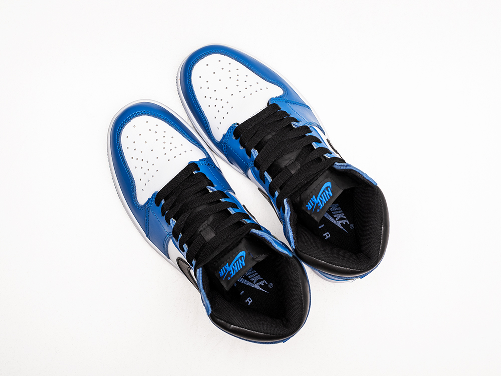 Кроссовки Nike Air Jordan 1 High