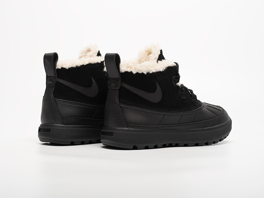 Зимние Ботинки Nike Woodside Chukka 2 GS