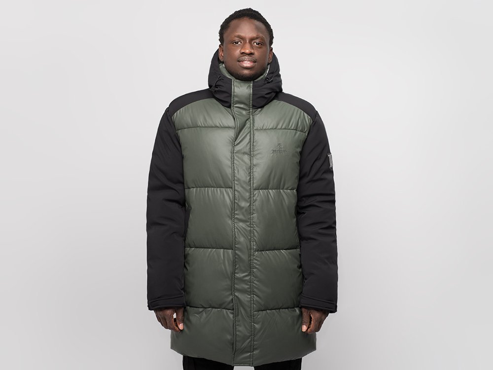 Куртка зимняя Brunello Cucinelli