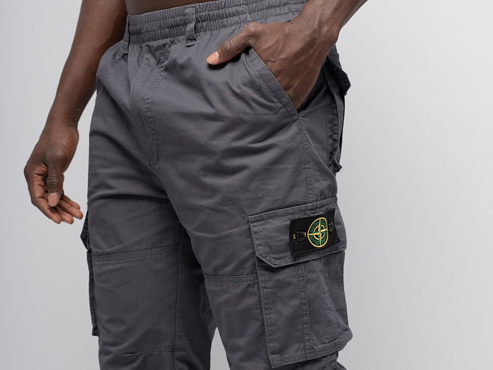 Брюки спортивные Stone Island