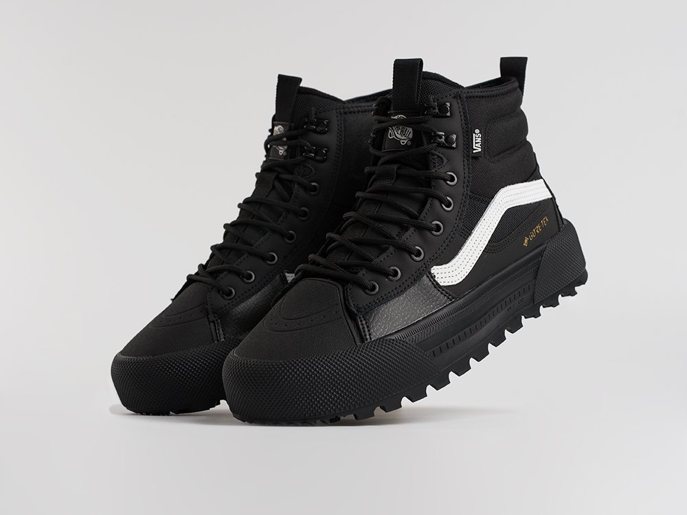 Зимние Кеды VANS Sk8-Hi MTE-3 Gore-Tex