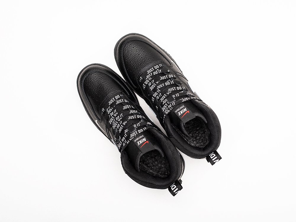 Зимние Кроссовки Nike Air Force 1 Mid