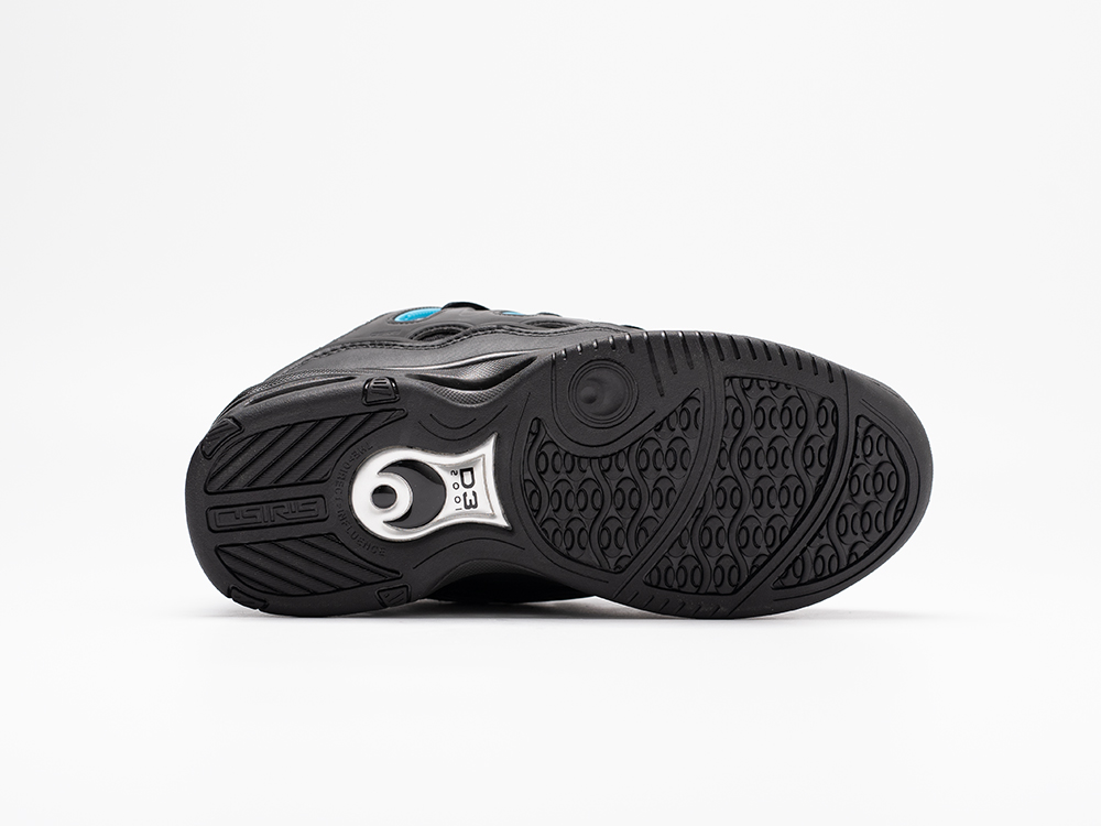 Кроссовки Osiris D3