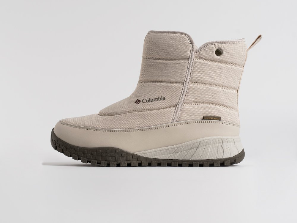 Зимние Сапоги Columbia
