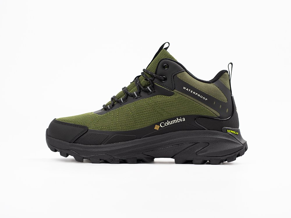 Зимние Кроссовки Columbia