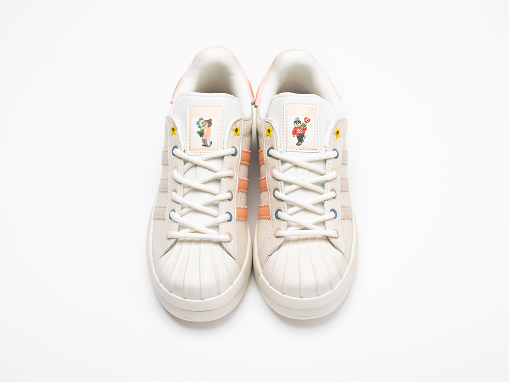 Кроссовки Adidas Superstar