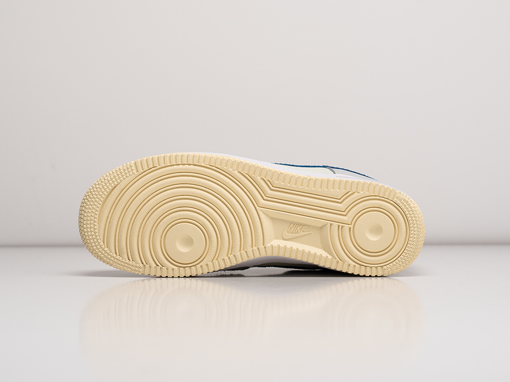 Кроссовки Nike x Undefeated Air Force 1 Low