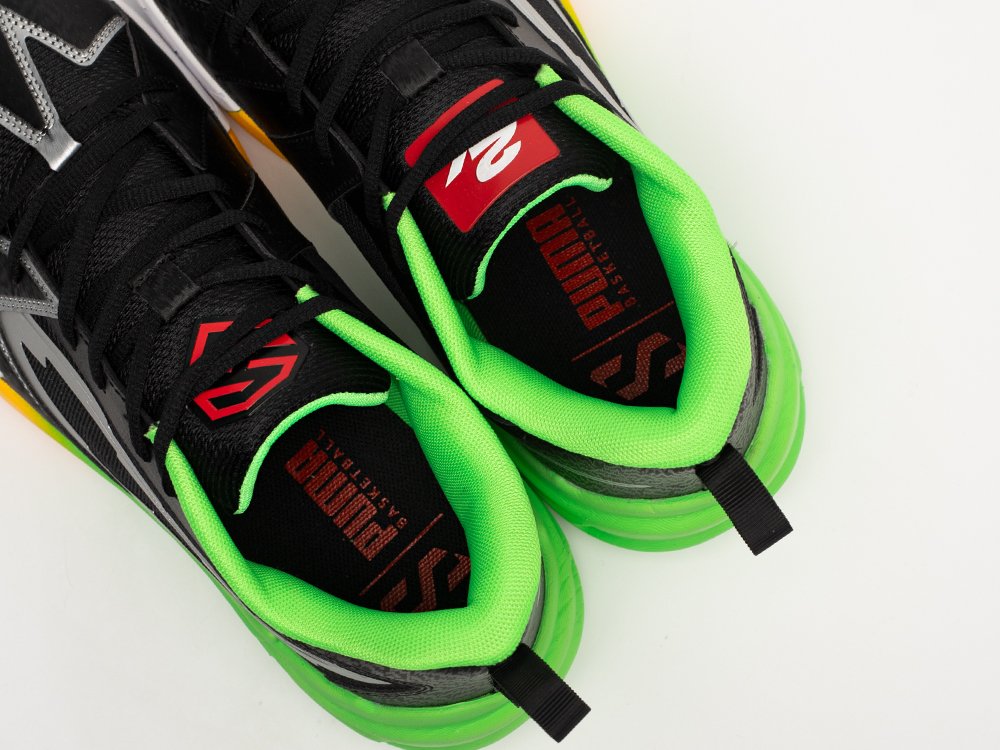 Кроссовки Puma Scoot Zero