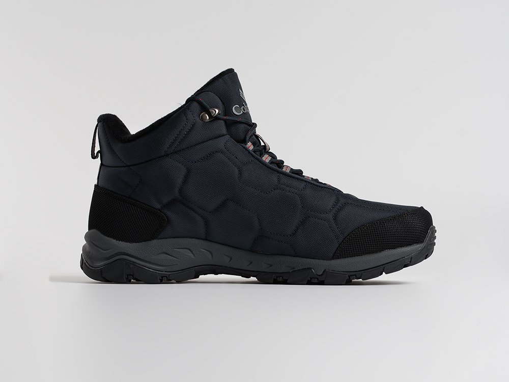 Зимние Кроссовки Columbia