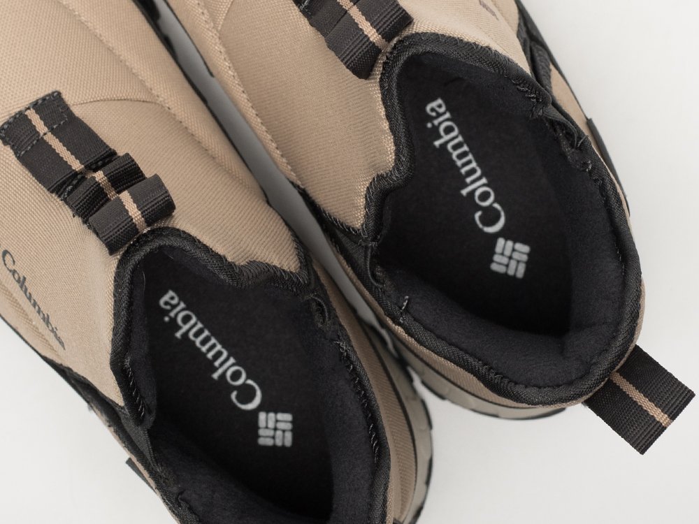 Зимние Ботинки Columbia Fairbanks III