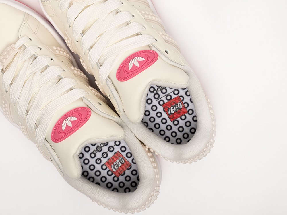Кроссовки LEGO x Adidas Campus
