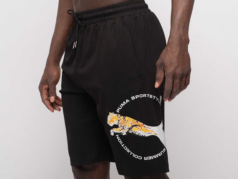 Шорты Puma