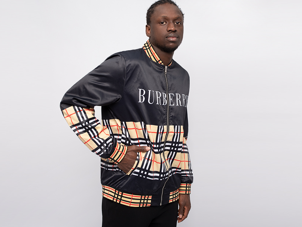 Бомбер Burberry