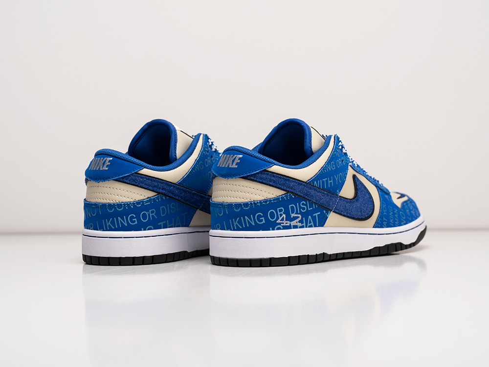 Кроссовки Nike SB Dunk Low