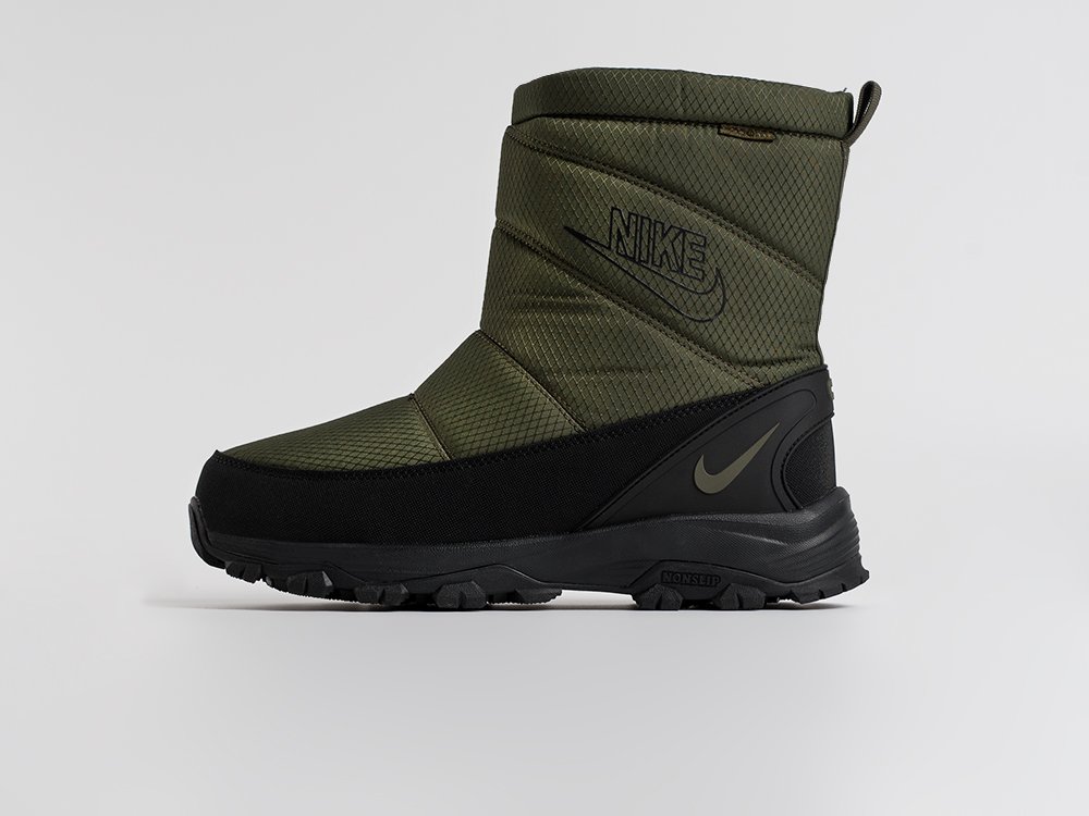 Зимние Сапоги Nike