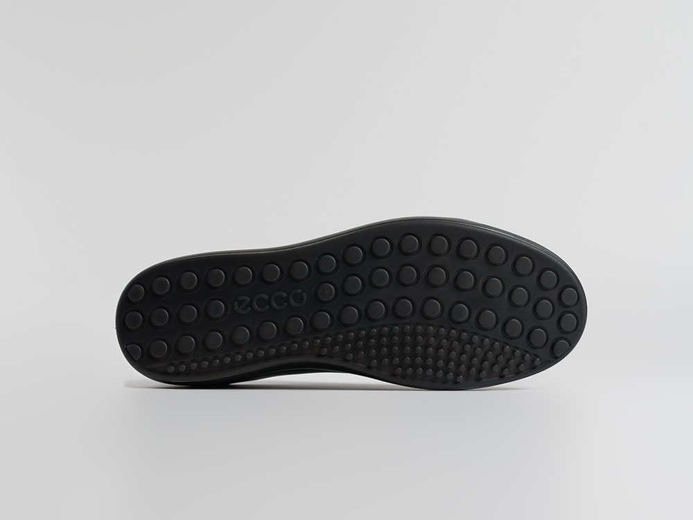 Зимние Кроссовки Ecco Biom