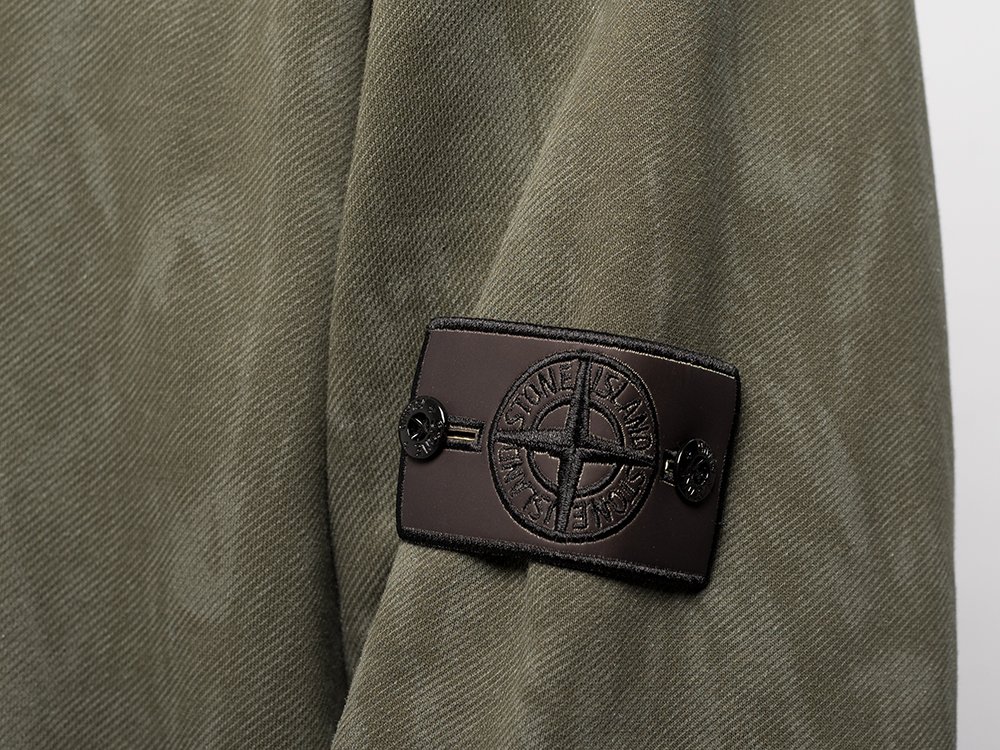 Худи Stone Island