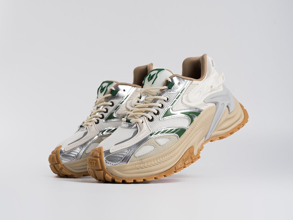 Кроссовки OGR Rattlesnake