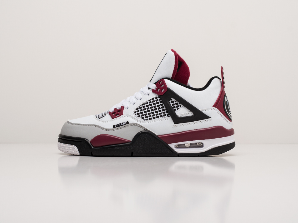 Кроссовки Nike x PSG Air Jordan 4 Retro