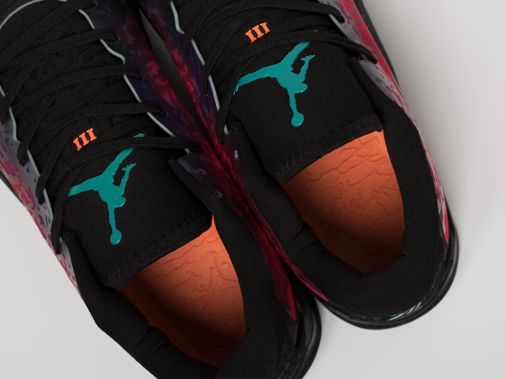Кроссовки Nike Jordan Zion 3